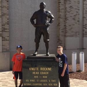 Meet your Posher, Jaime